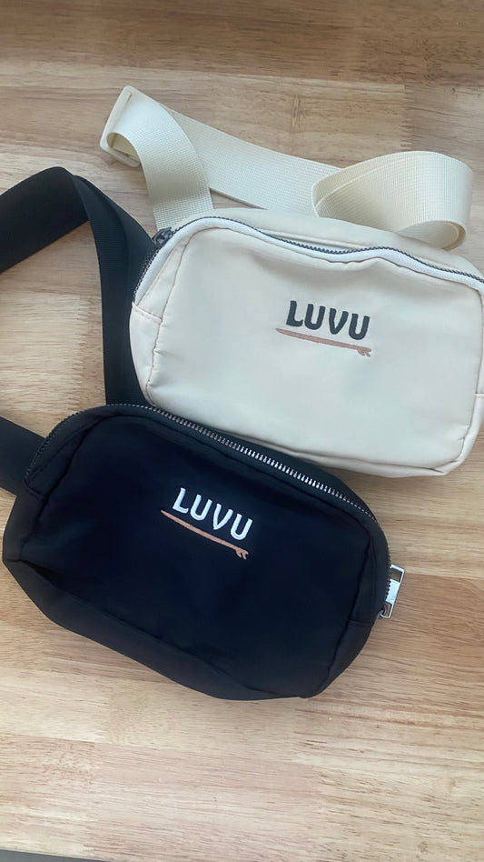 On-The-Go Bag