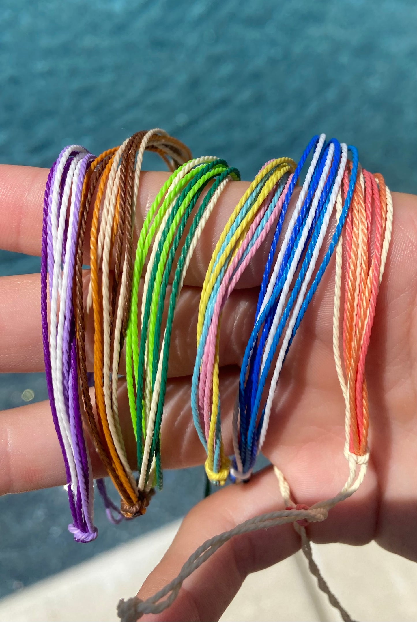 Adjustable Bracelet