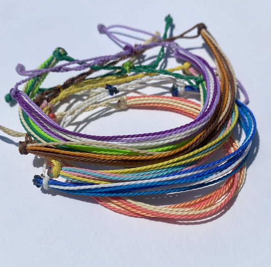 Adjustable Bracelet
