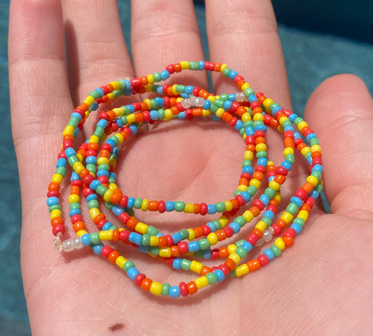 Beaded Bracelet